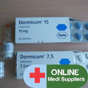 Buy Dormicum Online