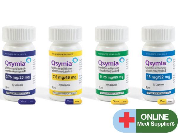 Buy Qsymia online